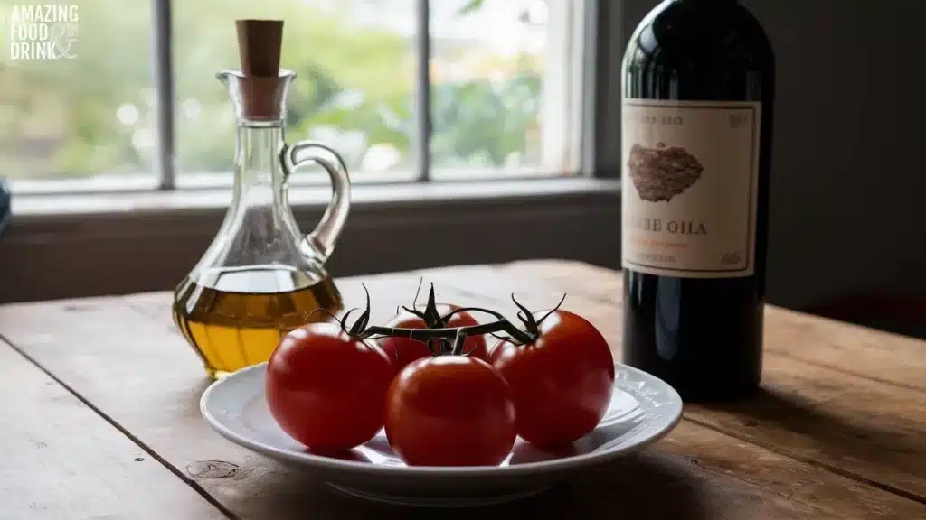 Culinary Traditions of Southern Italy