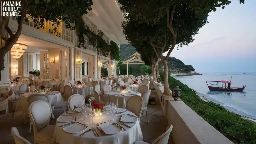 Culinary Traditions of Southern Italy