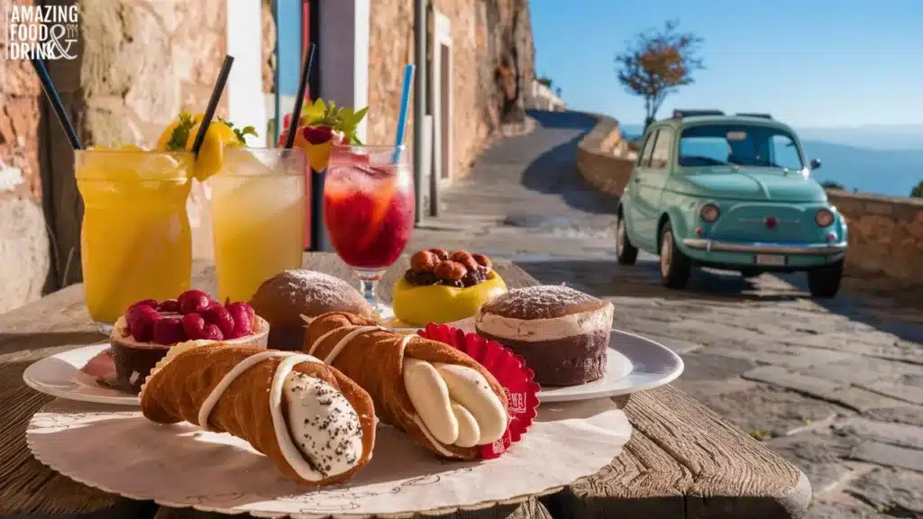 Culinary Traditions of Southern Italy