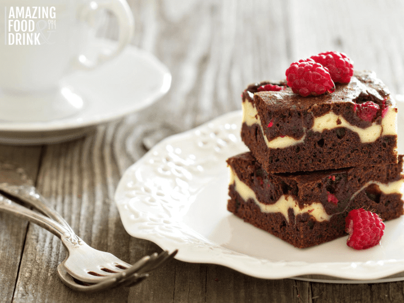 Dairy-Free Brownies Recipe