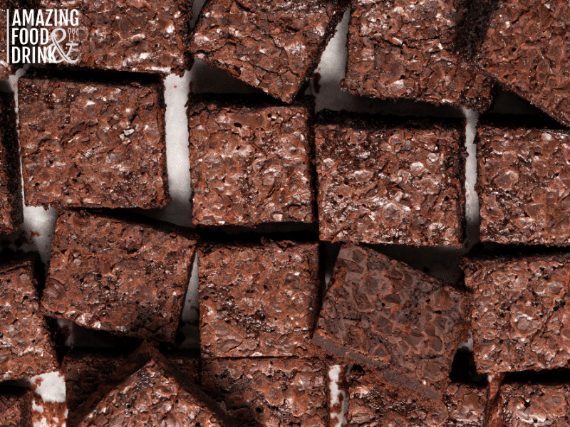 Dairy-Free Brownies Recipe