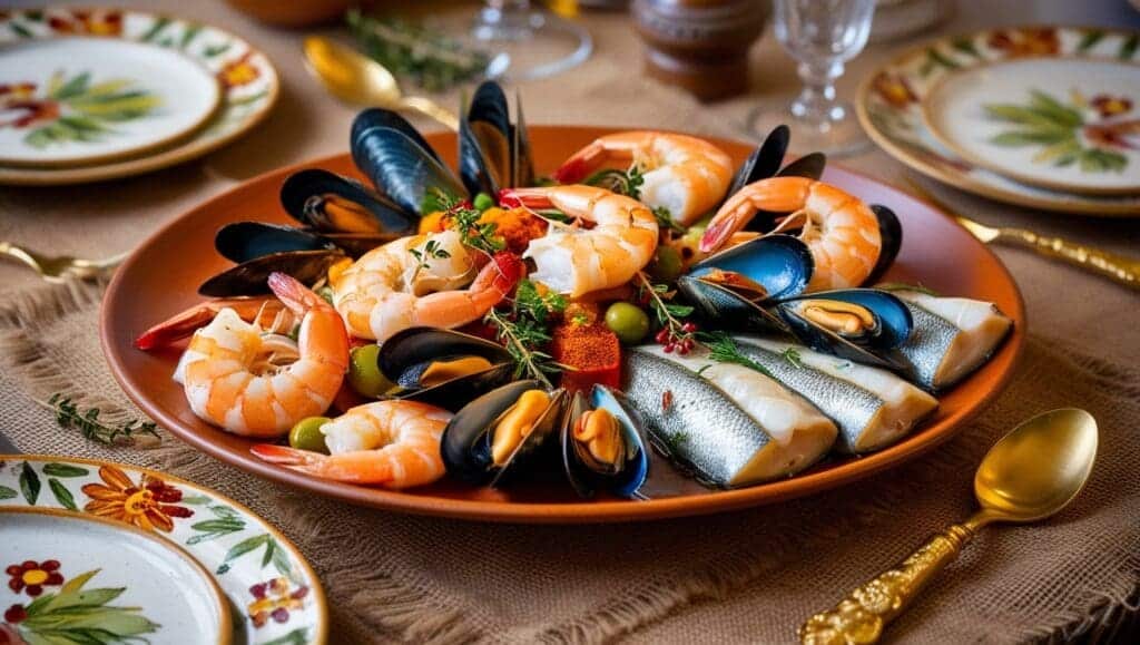 Exploring Catalan Cuisine