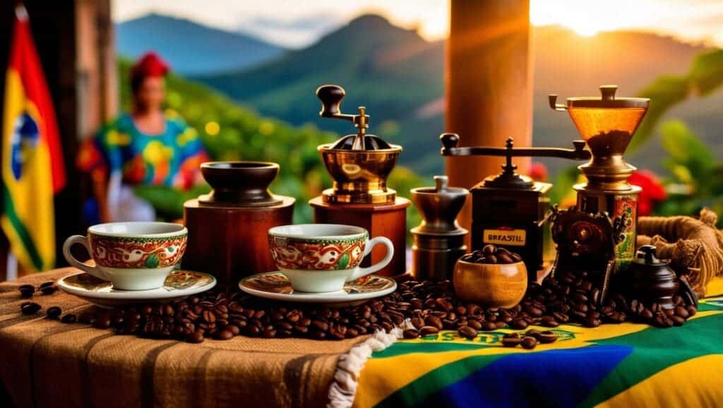 The Best Destinations for Coffee Enthusiasts