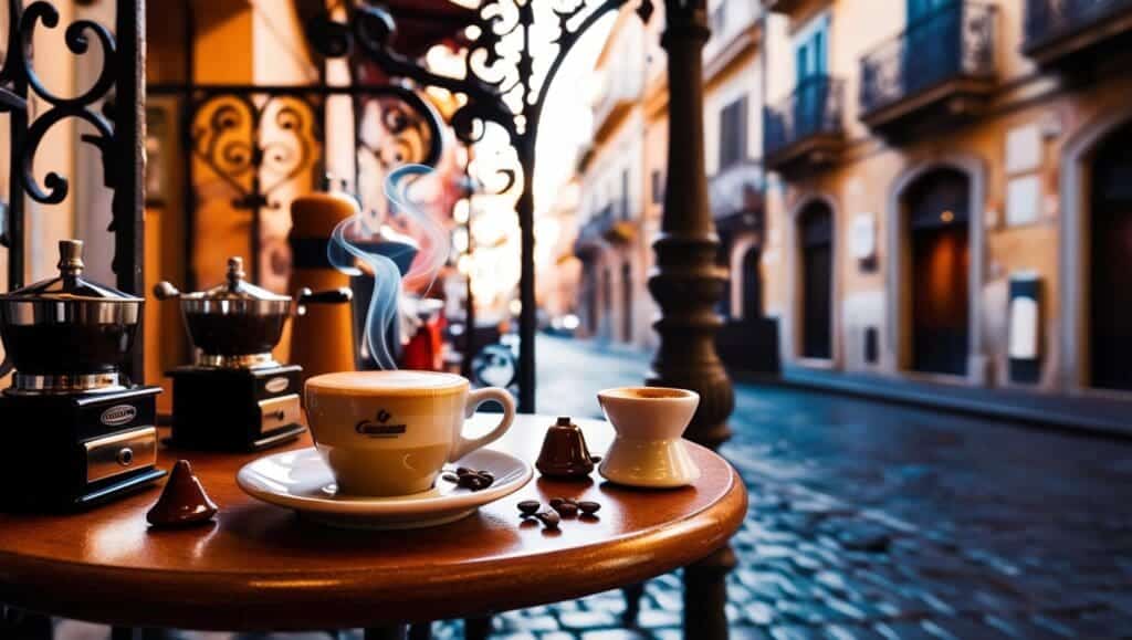 The Best Destinations for Coffee Enthusiasts