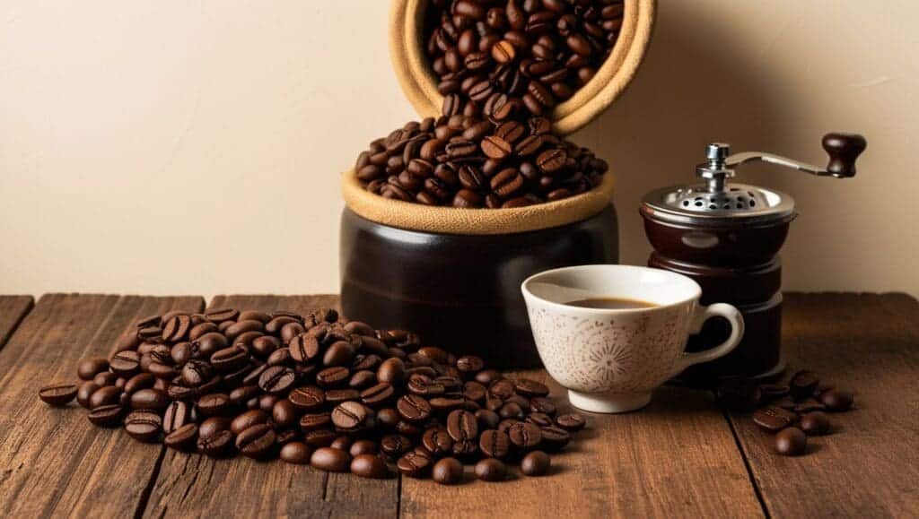 The Best Destinations for Coffee Enthusiasts