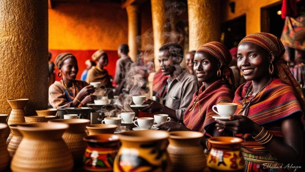 The Best Destinations for Coffee Enthusiasts