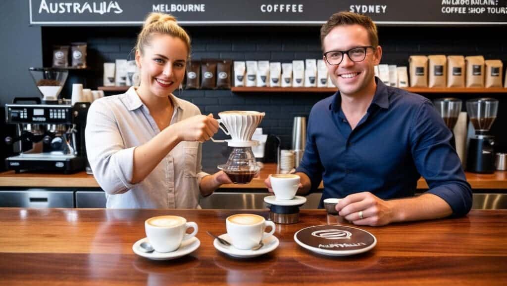 The Best Destinations for Coffee Enthusiasts