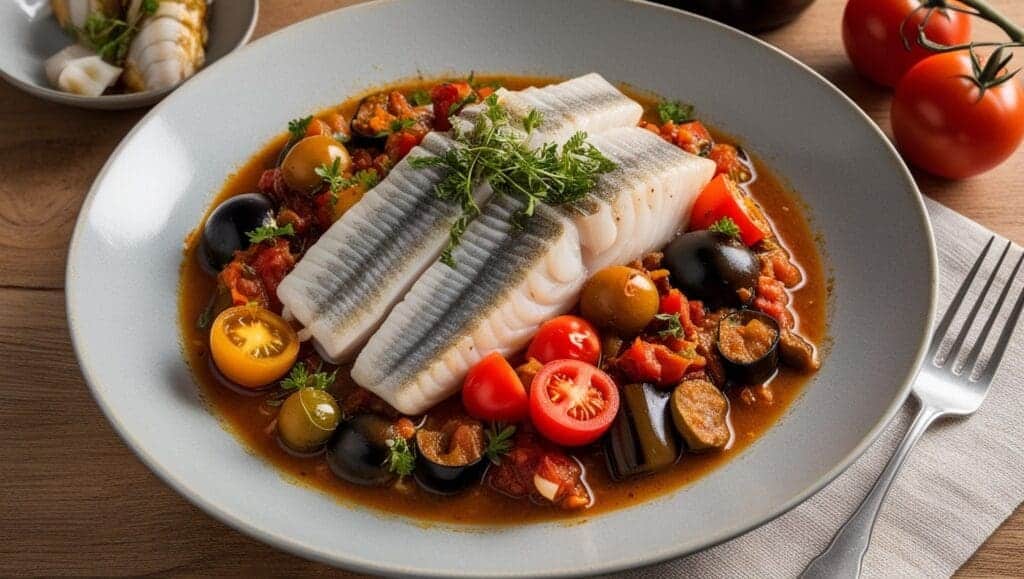 Exploring Catalan Cuisine