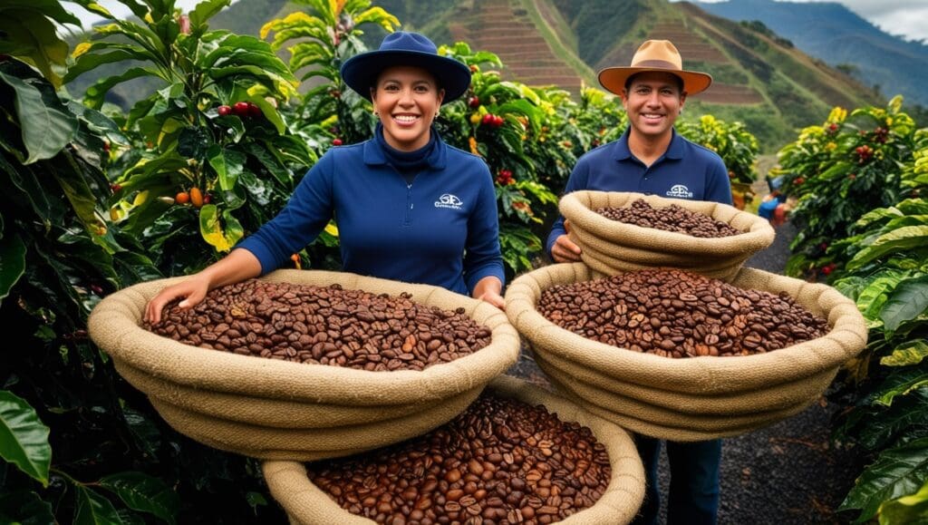 The Best Destinations for Coffee Enthusiasts