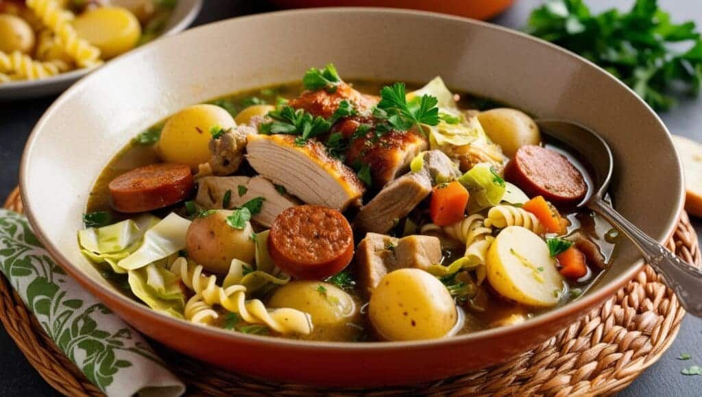 Exploring Catalan Cuisine