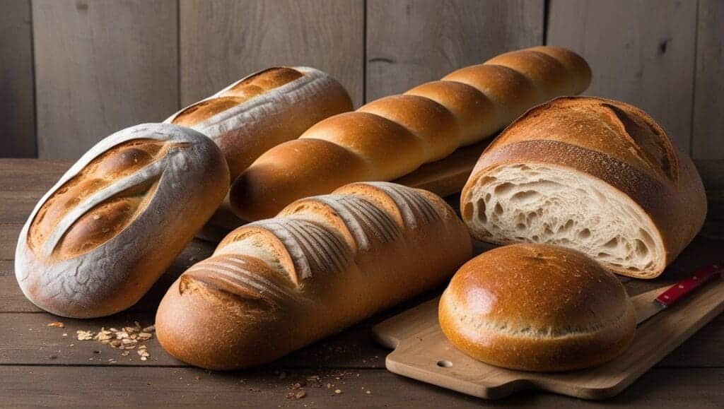 The Role of Bread in Spanish Meals