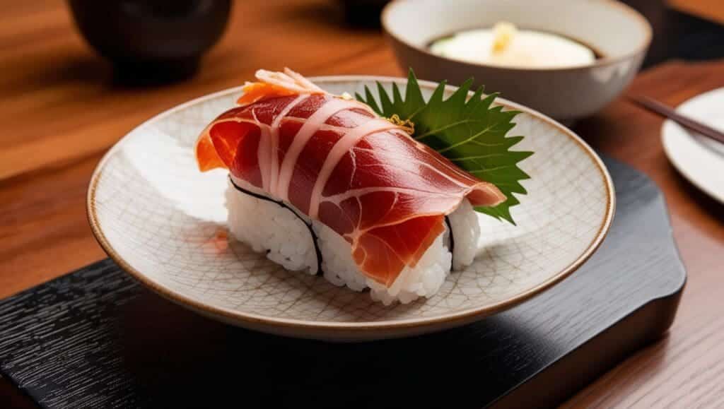 Exploring Spanish Fusion Cuisine