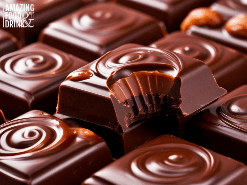 Discovering Chocolate in Belgium