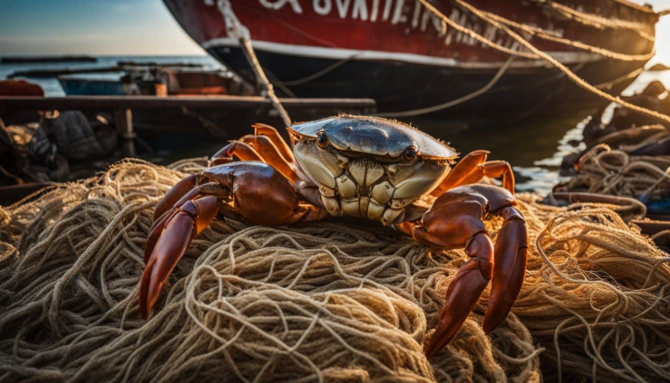 Crab Dishes of County Tipperary: A Surprising Seafood Delight