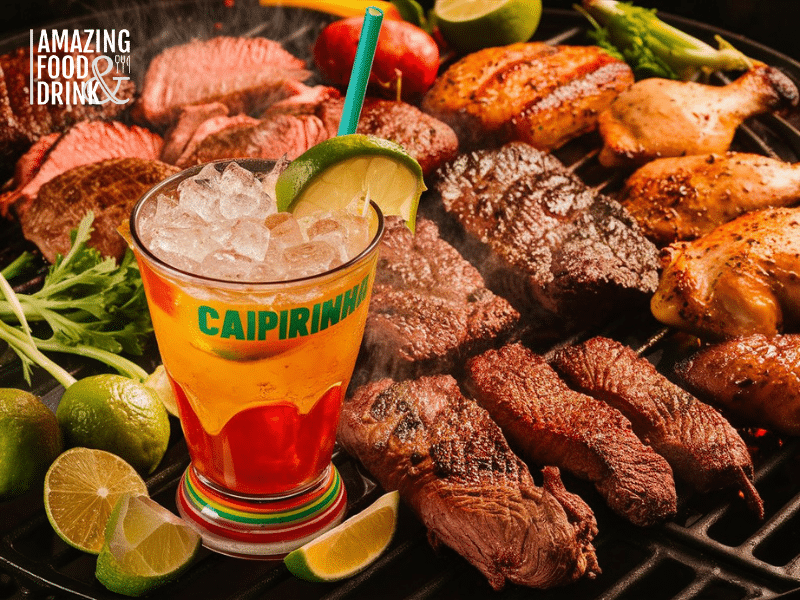 Brazilian Churrasco 101: Techniques and Cultural Insights