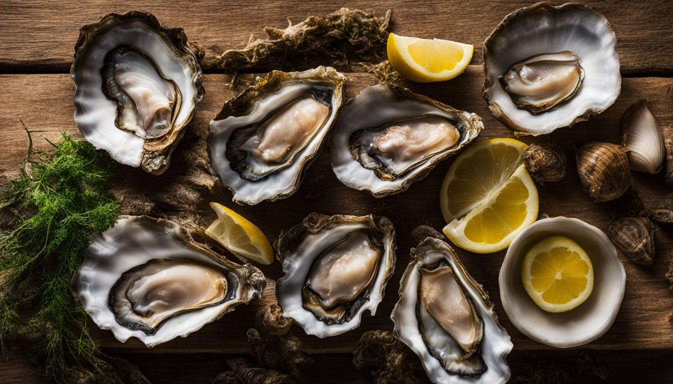 Discover the Galway Oysters: A Guide to Ireland’s Coastal Delicacy