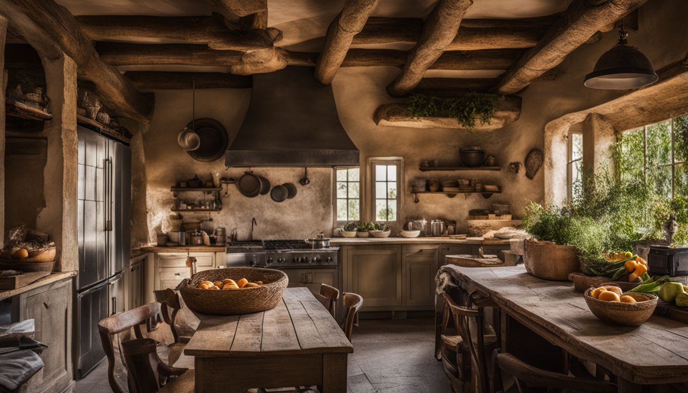 Regional Cuisines of France