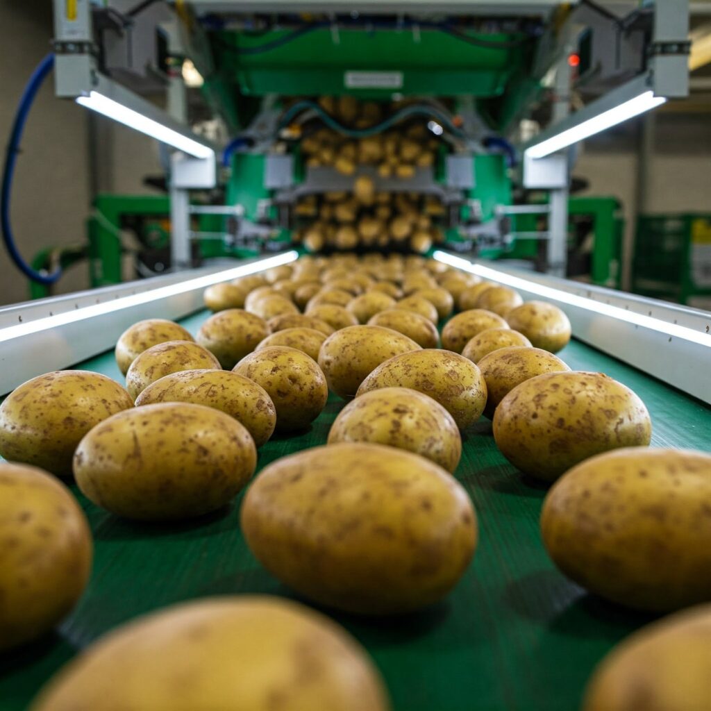 Exploring the Role of Technology in Irish Food Culture