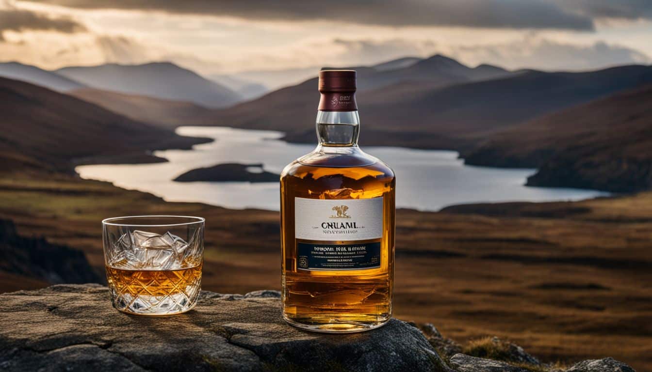 Exploring the Spirits of Scotland: Whisky and Beyond