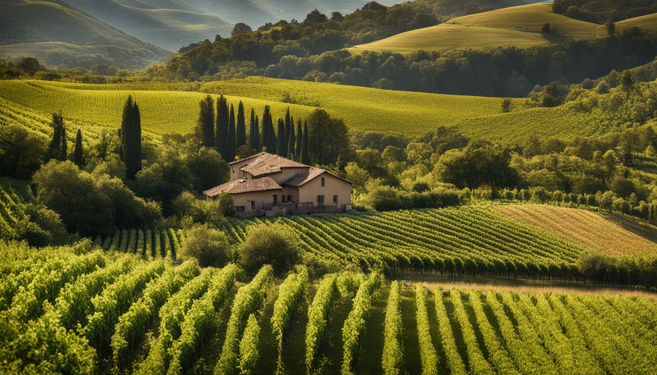 Wines of Gyeongsang Province