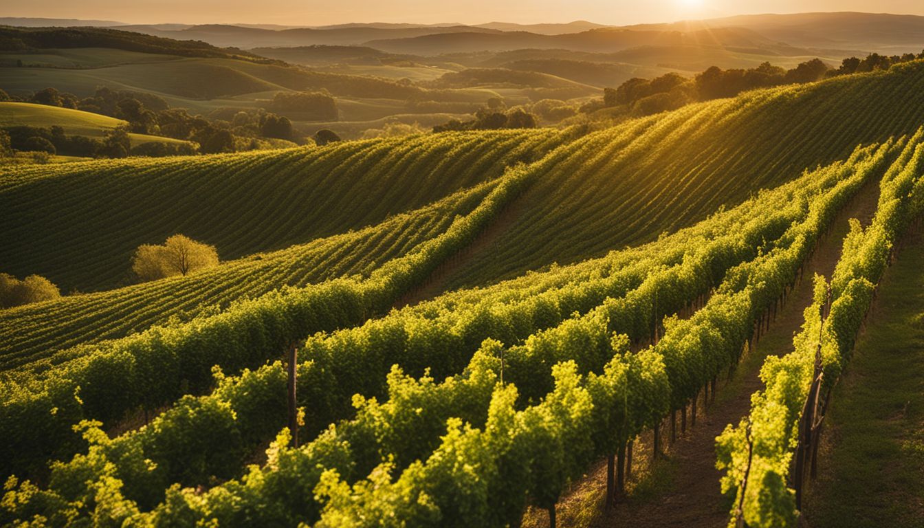 Exploring the Wines of La Rioja