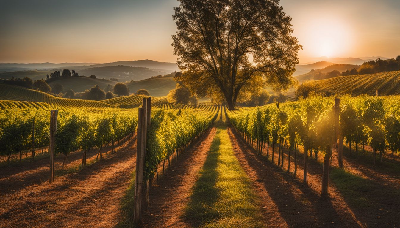 Exploring the Wines of Piedmont