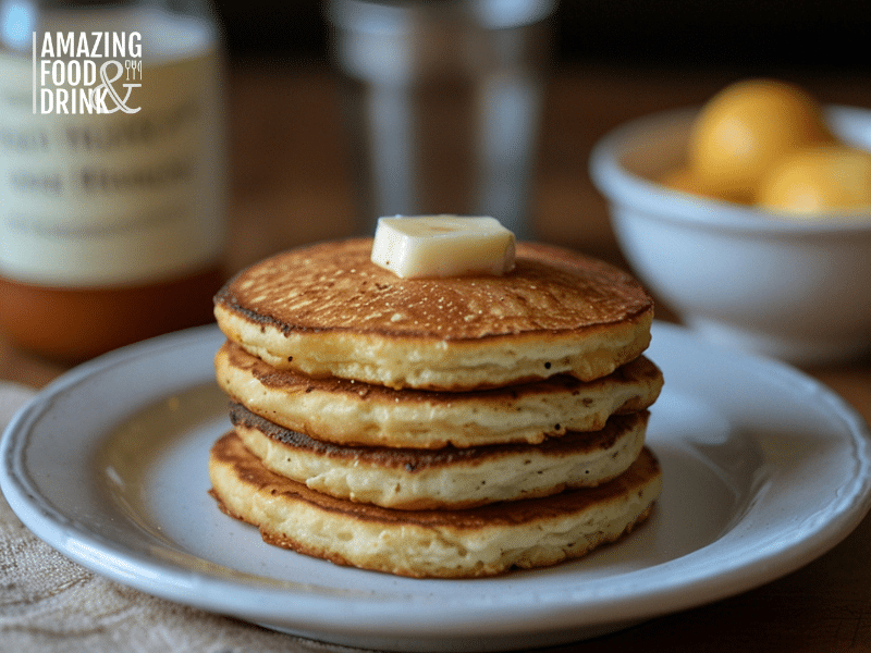 Fried Cornbread Recipe Secrets from Southern Comfort Cuisine