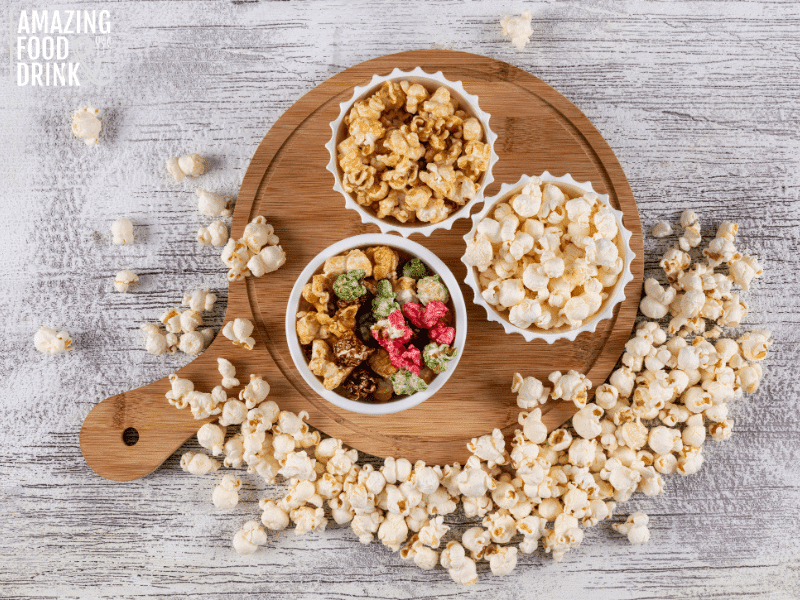 Exploring Gluten-Free and Nut-Free Snack Options