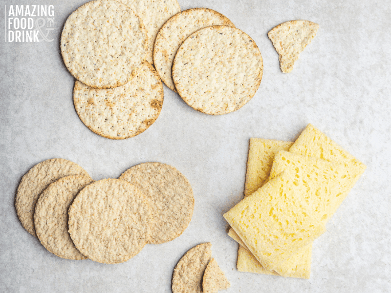 Exploring Gluten-Free and Nut-Free Snack Options