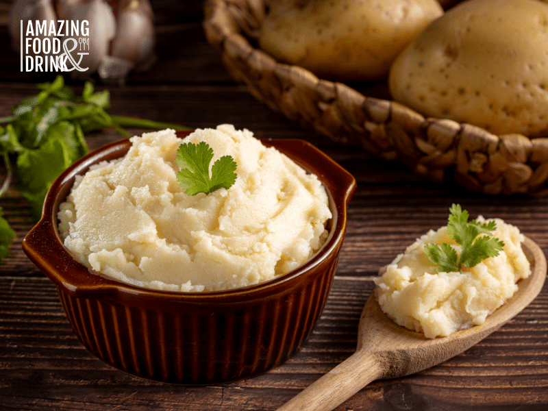 Gluten and Dairy-Free Thanksgiving Recipes