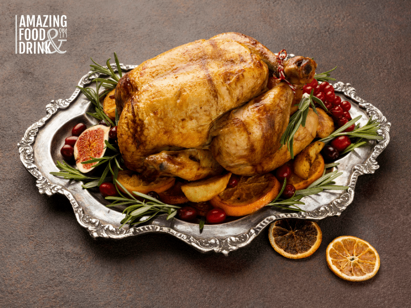 Top 15 Dairy-Free Thanksgiving Recipes for a Delicious Feast