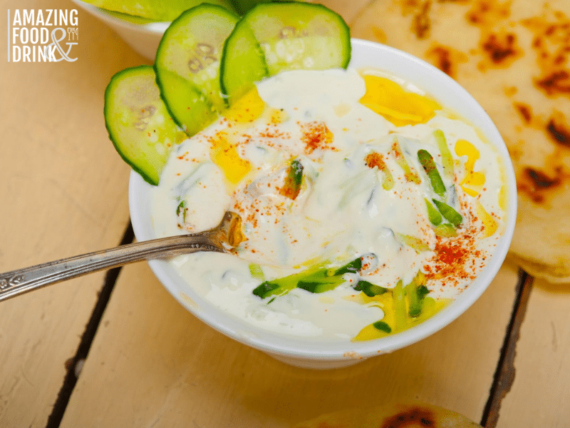 Healthy and Delicious: Homemade Greek Yoghurt Salad Dressing
