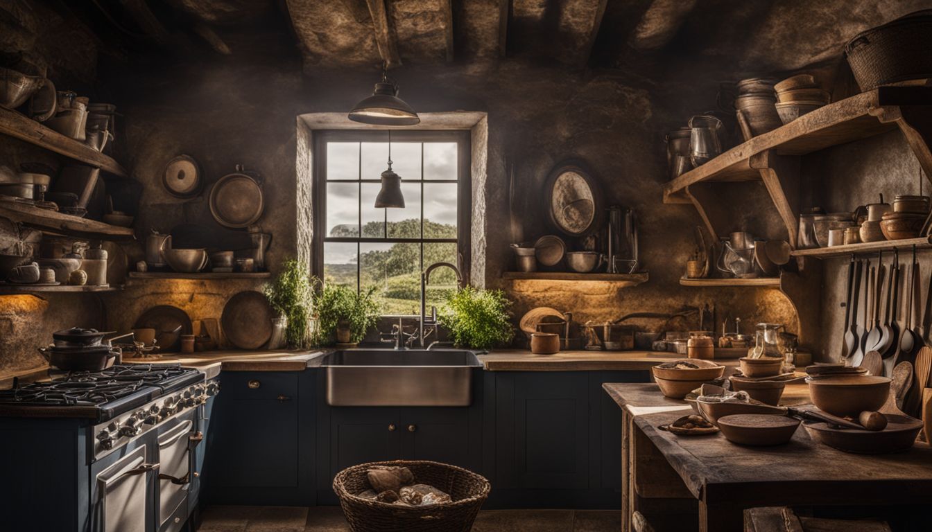 How Irish Food Culture Has Changed Over the Decades