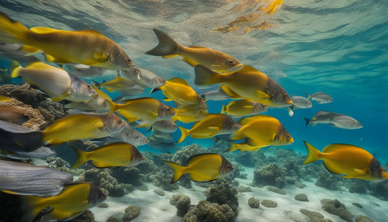 How to Choose Sustainable Fish: A Guide to Ocean-Friendly Seafood