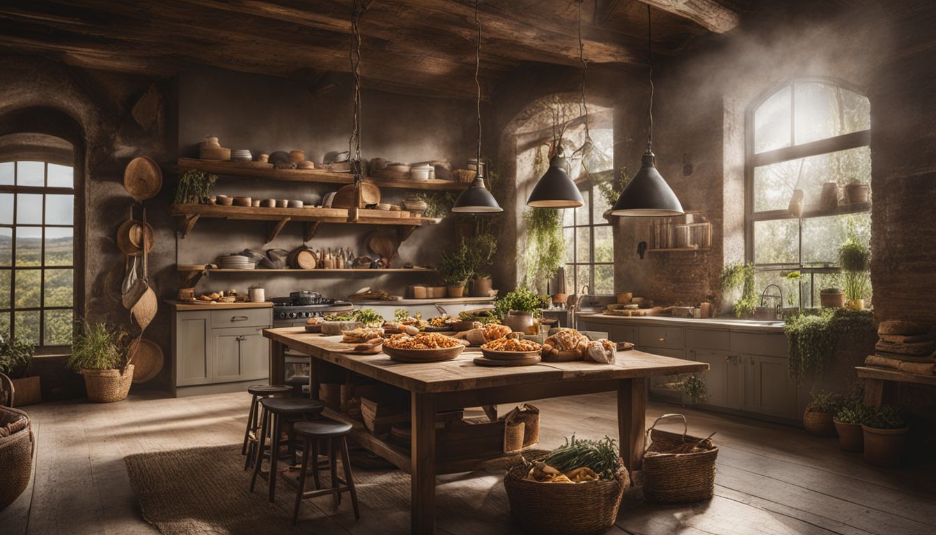 How to Choose Sustainable Pasta: Your Guide to More Mindful Choices!