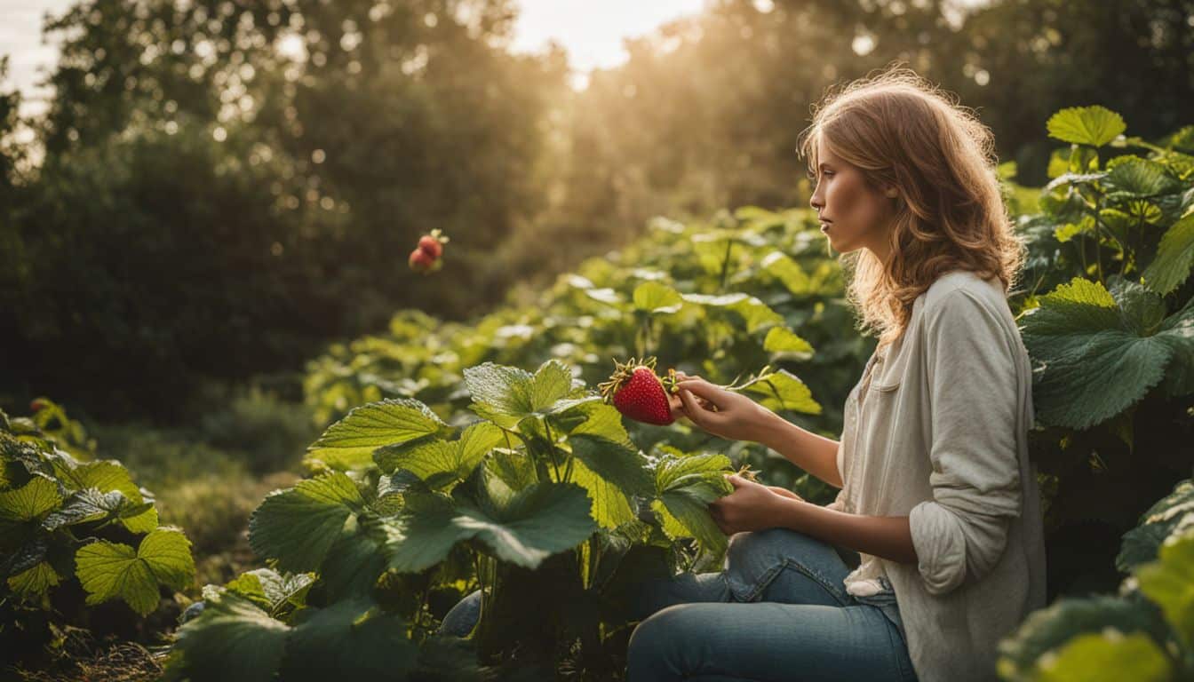 Sweet Success: Your Guide to Growing Homegrown Berries
