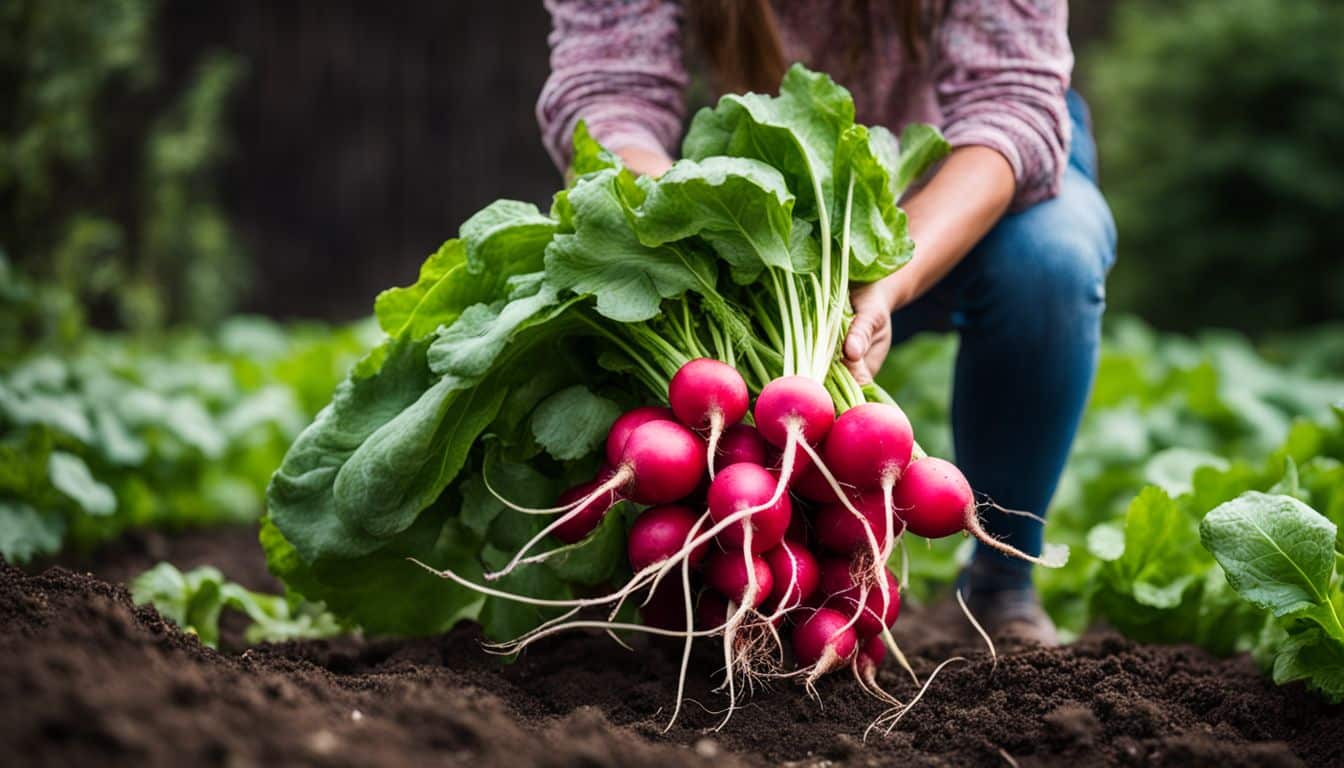 The Ultimate Guide to Growing Radishes at Home