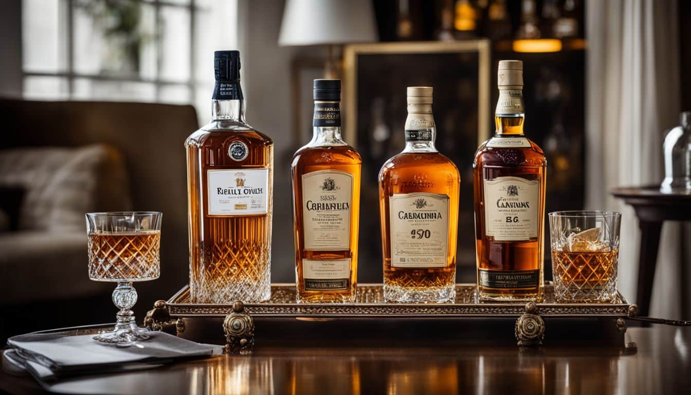 How to Host an Irish Whiskey Tasting Party