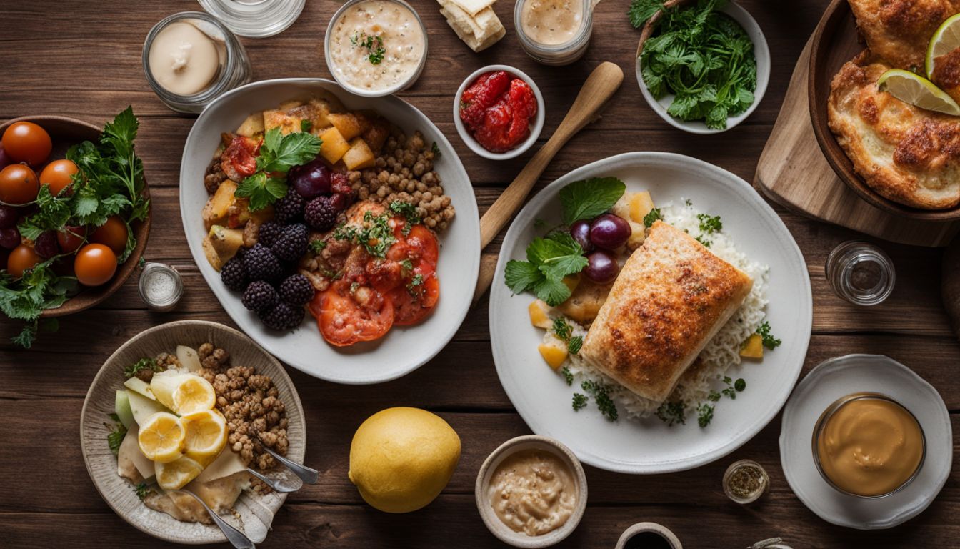 Instagram Food Marketing Strategy for small businesses