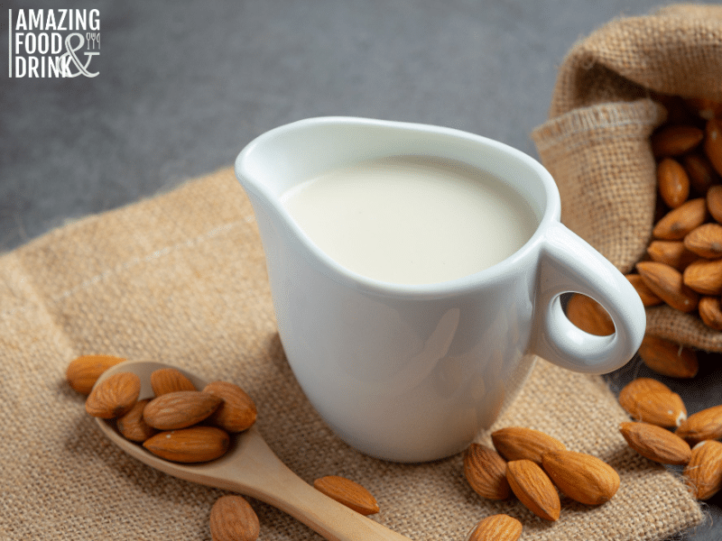 How to Make Dairy-Free Almond Milk Yoghurt in an Instant Pot