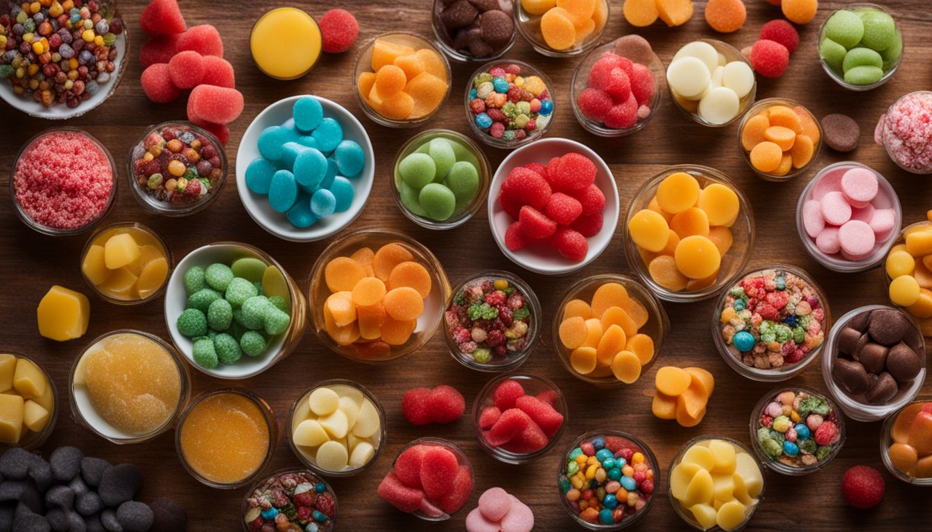 How to Make Your Own Candy