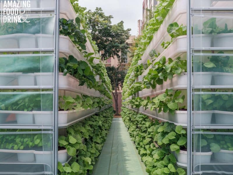 Hydroponic Farming in Ireland