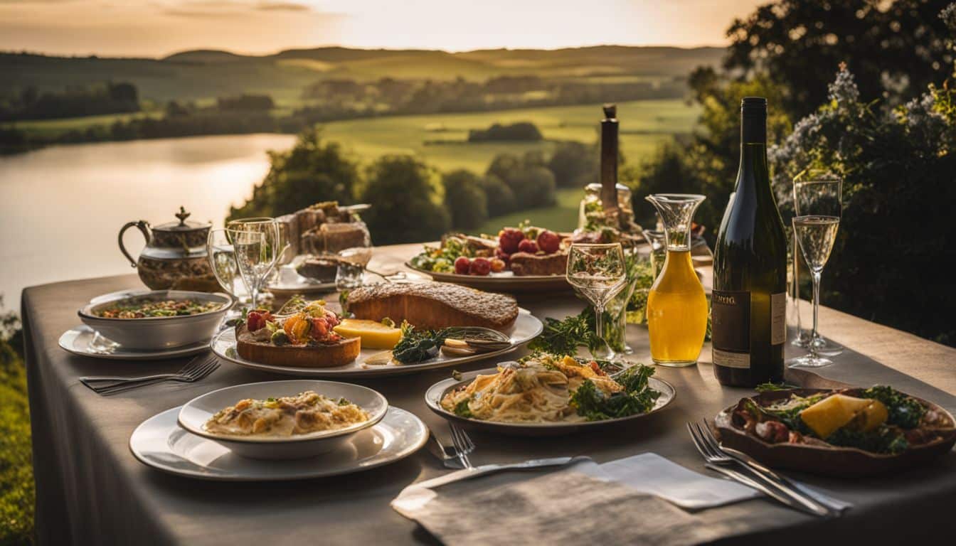 Foodie Instagram accounts