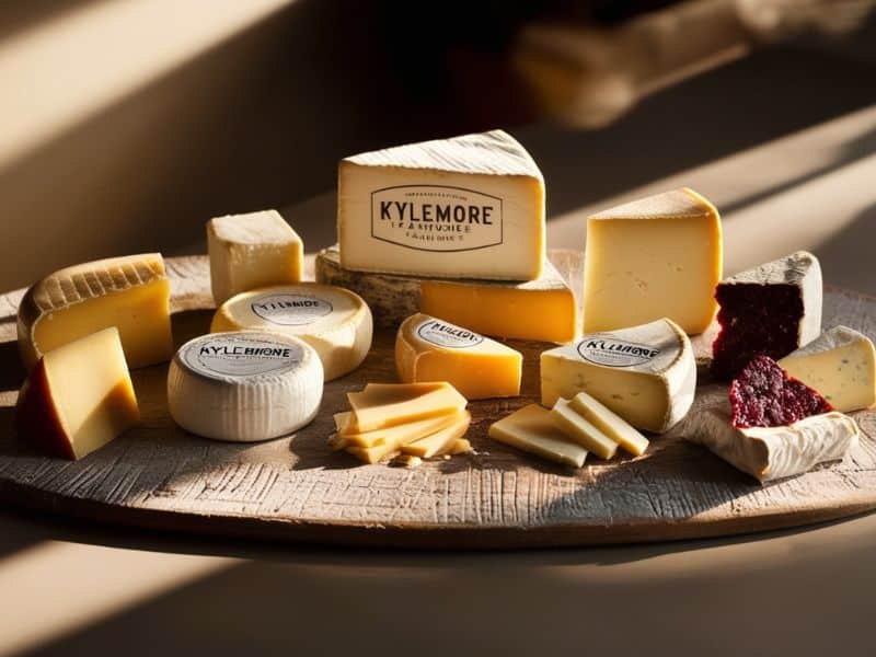 Spotlight on Local Producers in Galway