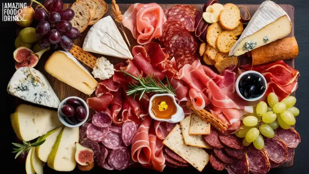 Italian Charcuterie