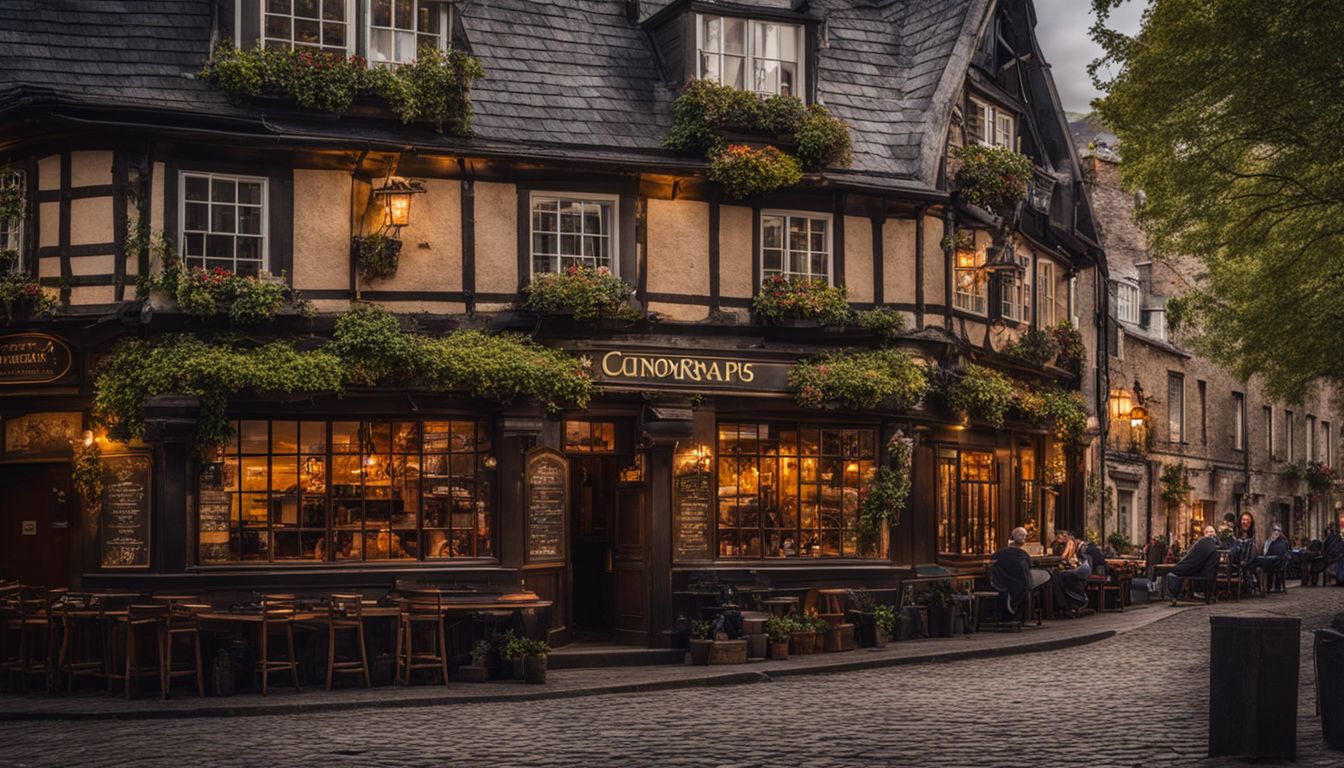 Kilkenny Food Secrets