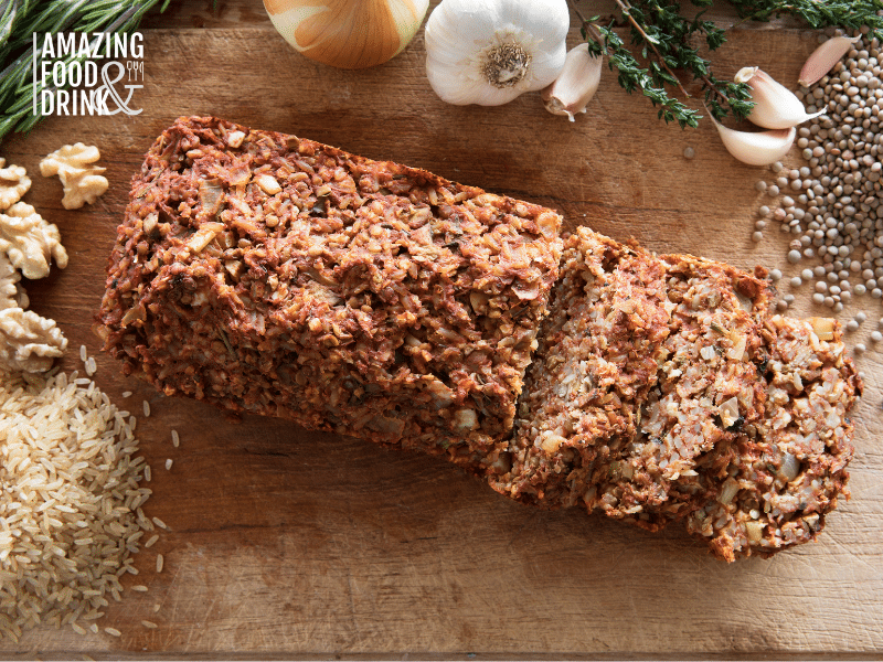 Gluten and Dairy-Free Thanksgiving Recipes