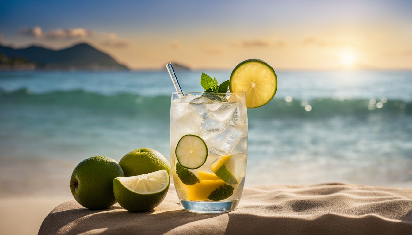 Low-Sweetness Beverages: The New Trend!