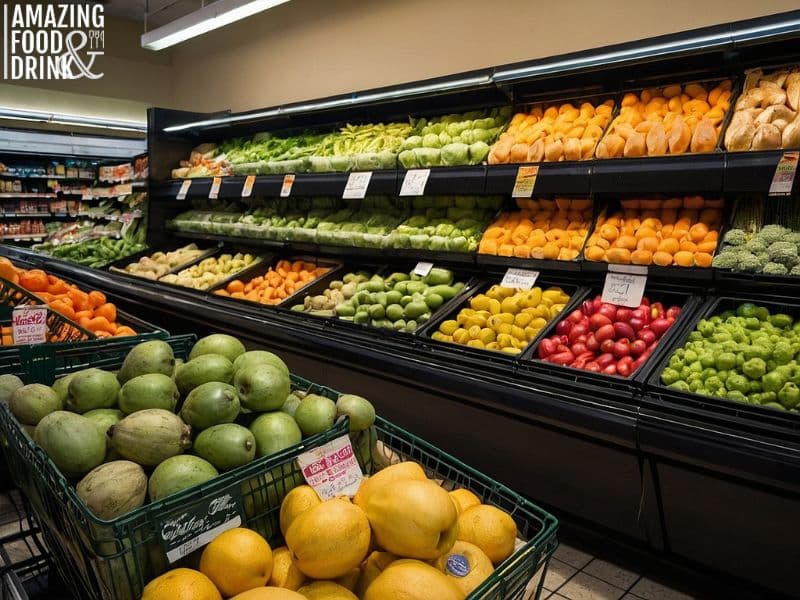 Organic Foods

The Benefits of Organic Food for Your Health and the Environment