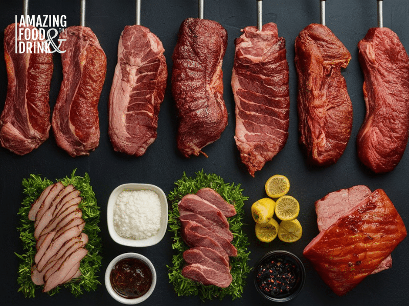 Brazilian Churrasco 101: Techniques and Cultural Insights